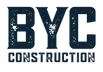 BYC Construction Logo