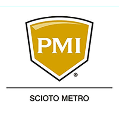 PMI Scioto Metro Logo