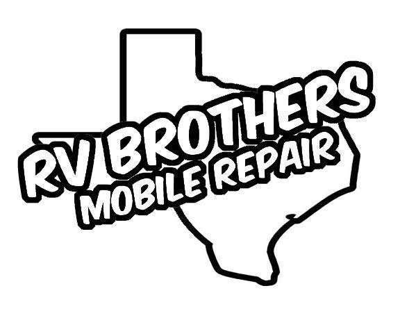 RV Brothers Mobile Repair Logo