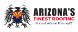 Arizona's Finest Roofing LLC Logo