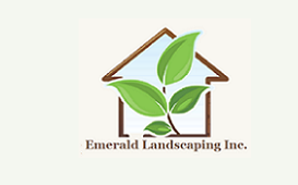 Emerald Landscaping Inc Logo