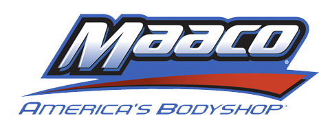 Maaco Collision Repair & Auto Painting Logo