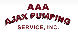 AAA Ajax Pumping Service Inc Logo