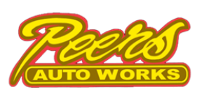 Peers Auto Works Logo