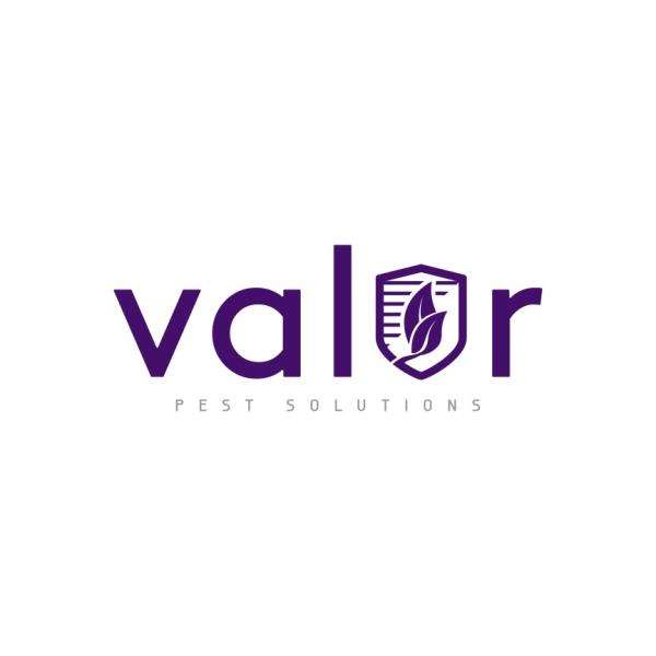Valor Pest Solutions Logo