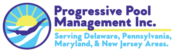 Progressive Pool Management Inc. Logo