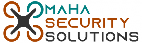 Omaha Security Solutions Logo