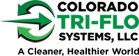 Colorado Tri-Flo Systems, LLC Logo