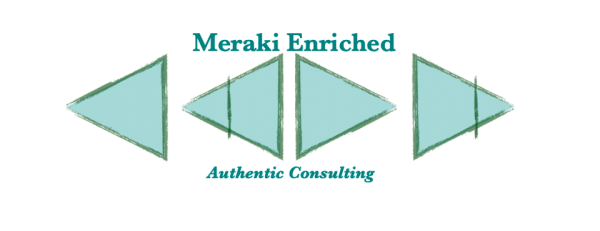 Meraki Enriched, Inc. Logo