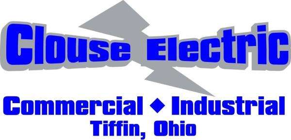 Clouse Electric, Inc. Logo