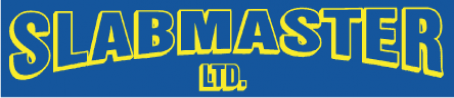 Slabmaster Ltd. Logo