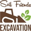 Soil Friends Excavation, LLC Logo