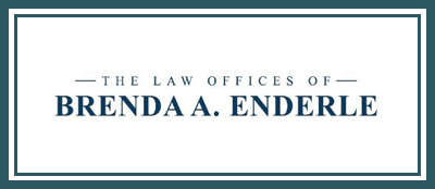 The Law Offices Of Brenda A Enderle Logo