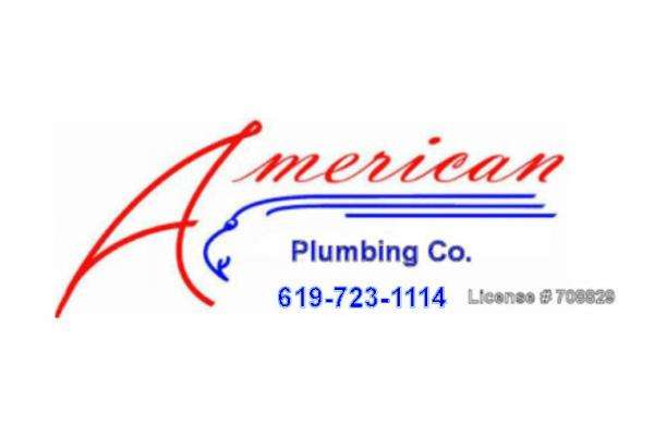 American Plumbing Co Logo