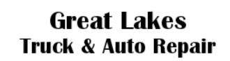Great Lakes Truck & Auto Repair, LLC Logo