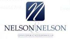Nelson & Nelson, CPAs, LLP Logo