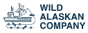 Wild Alaskan Inc. Logo