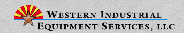 Western Industrial Equipment Services LLC Logo