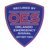 Orlando Emergency Signal Corp Logo