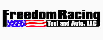 Freedom Racing Tool and Auto, LLC Logo