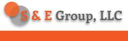 S & E Group, LLC Logo