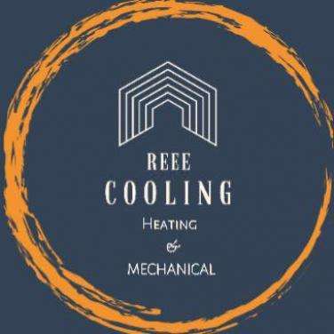 REEE Cooling Logo