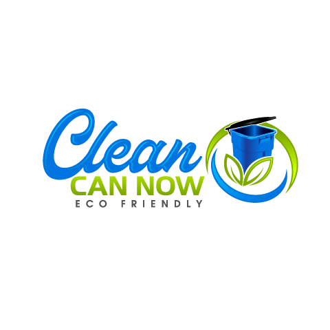 Clean Can Now, LLC Logo