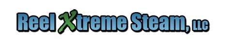 Reel Xtreme Steam, LLC Logo