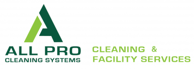All Pro Cleaning Systems Logo
