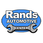 Rand's Automotive Center Logo