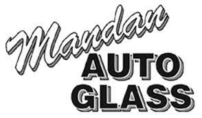 Mandan Auto Glass, Inc. Logo