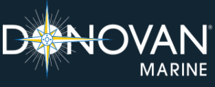 Donovan Marine, Inc. Logo