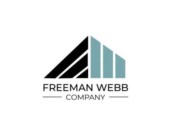 Freeman Webb Company, Realtors Logo
