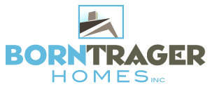 Borntrager Homes, Inc. Logo