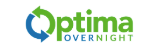 Optima Shipping Systems, Inc. Logo