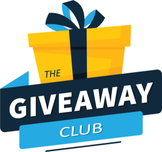 The Giveaway Club Logo