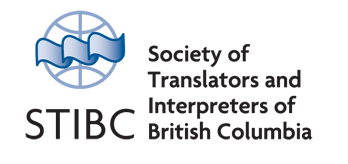 Society of Translators & Interpreters of BC Logo