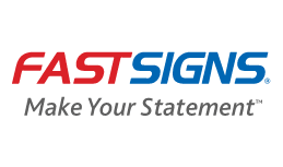 FastSigns of San Antonio - South Logo