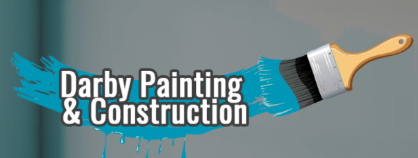 Darby Painting & Construction Logo