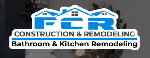 FCR Construction and Remodeling Logo