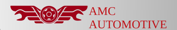 AMC Automotive Logo