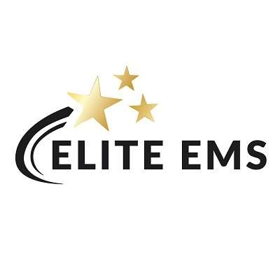 Elite EMS Restoration Inc Logo