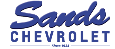 Sands Chevrolet Logo