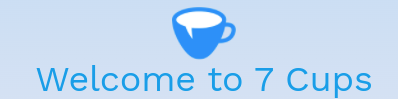 7 Cups of Tea Logo