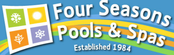 Four Seasons Pools & Spas Inc Logo