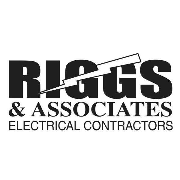 Riggs & Associates Electrical Contractors, LLC Logo