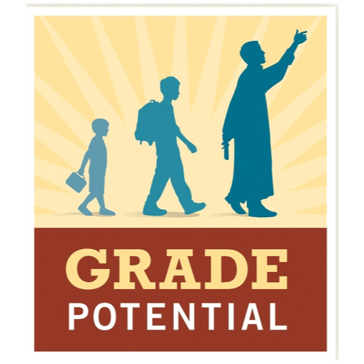 Grade Potential Logo
