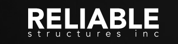 Reliable Structures Inc Logo