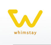 Whimstay Logo