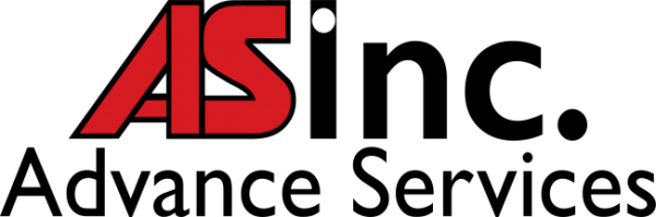 Advance Services, Inc. Logo